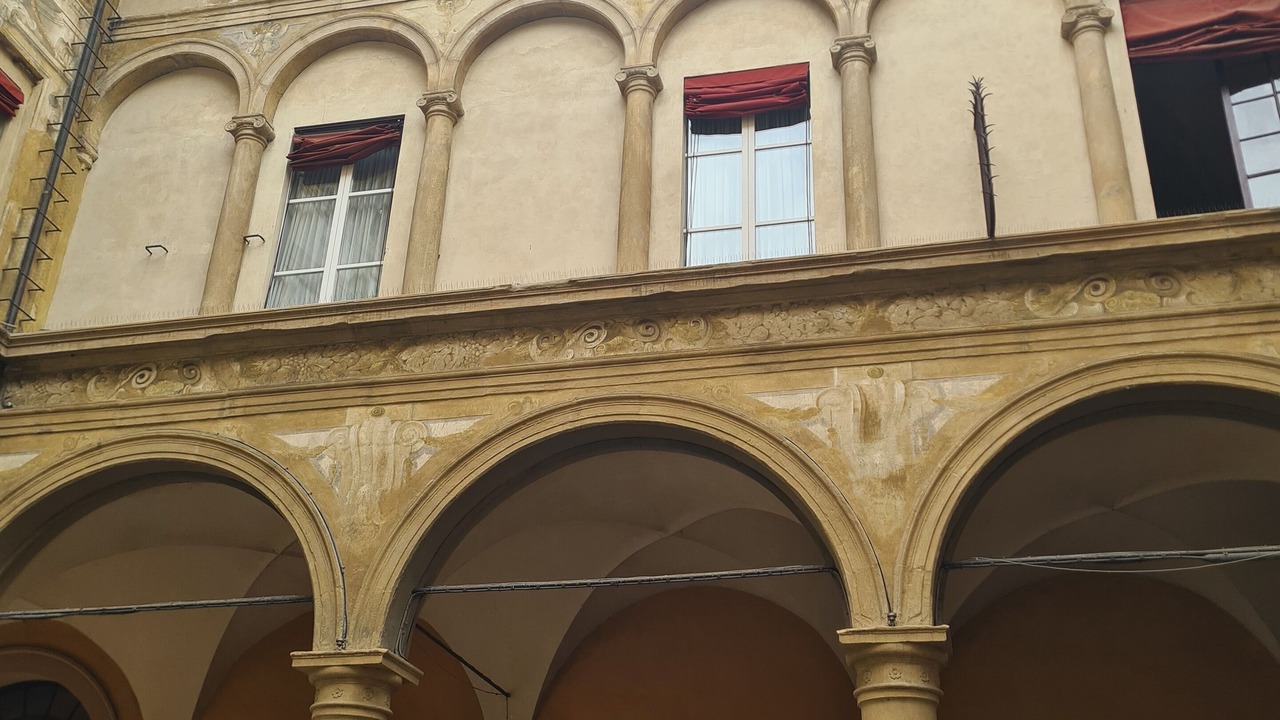 Photo of Outdoor in Historic Center