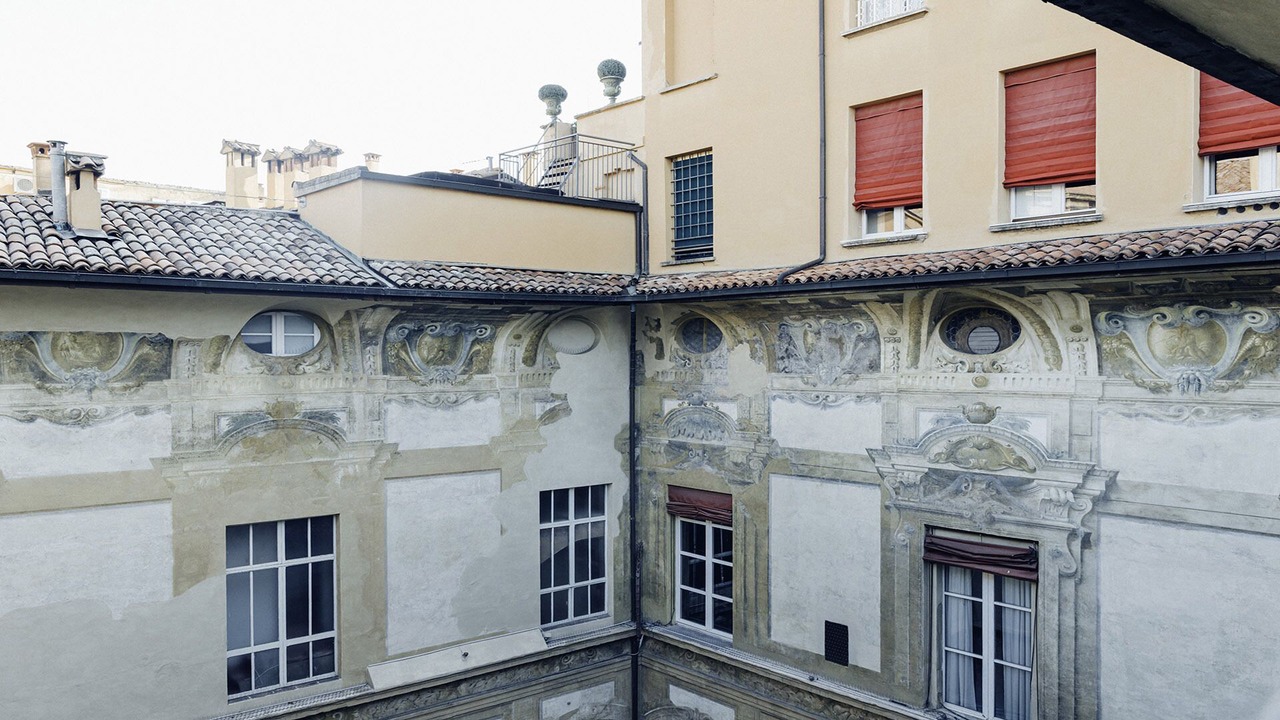 Photo of Outdoor in Historic Center