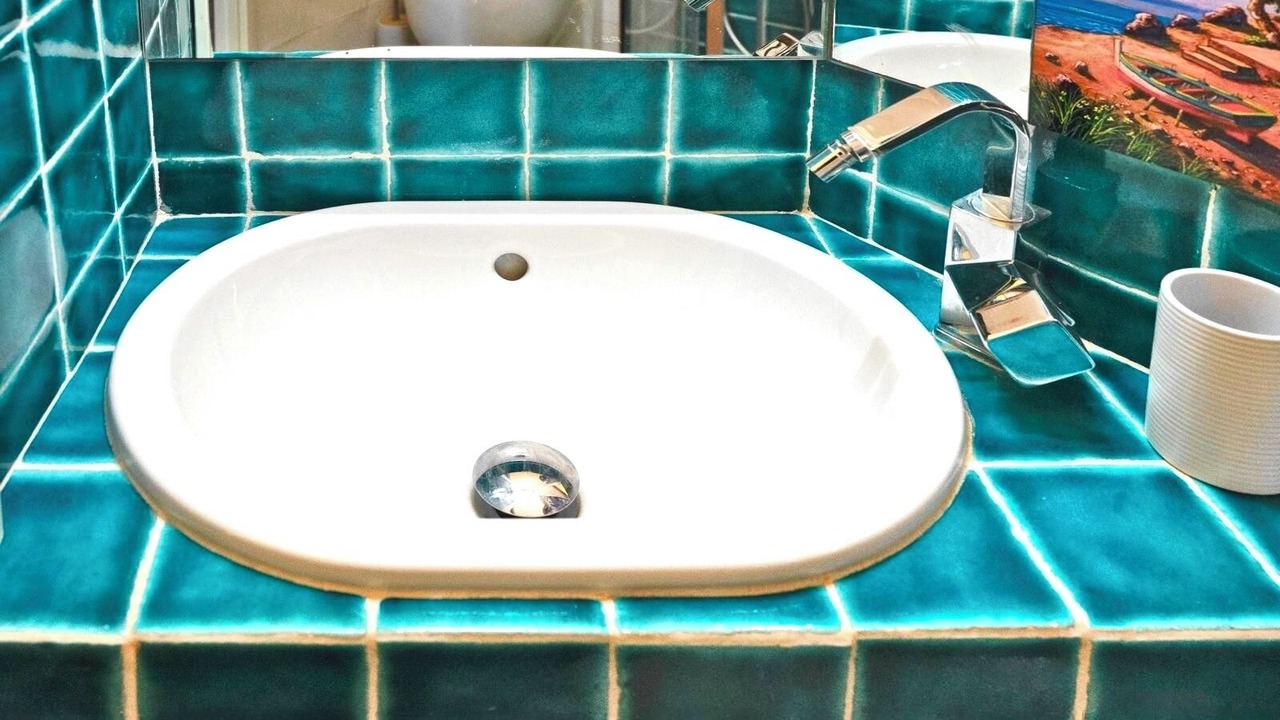 Photo of Bathroom in Cala di Volpe