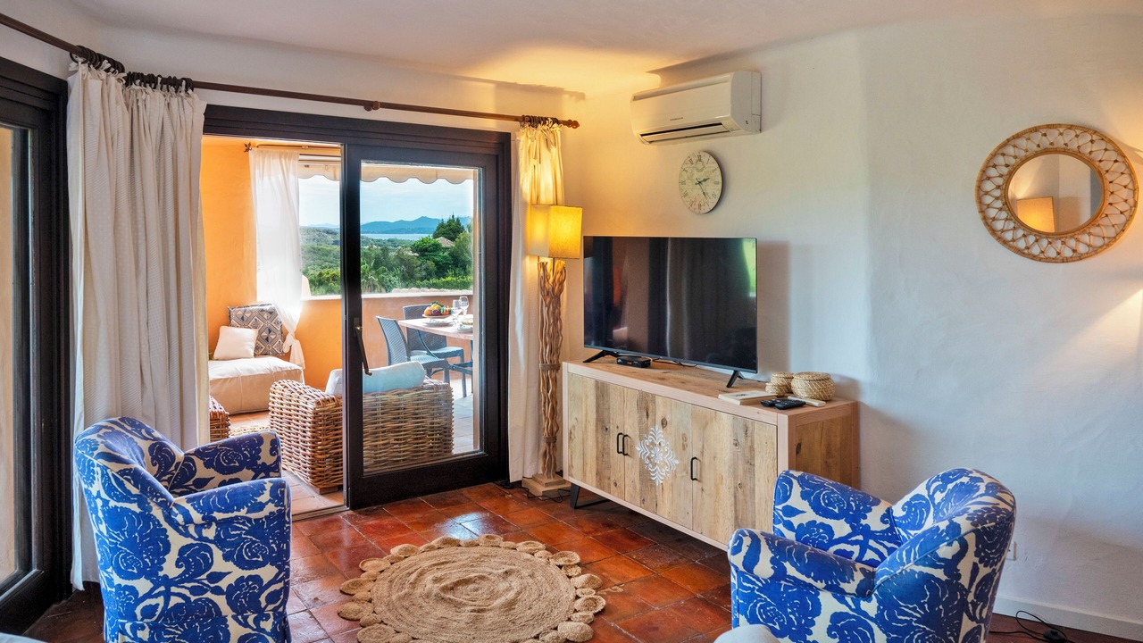 Photo of Livingroom in Cala di Volpe