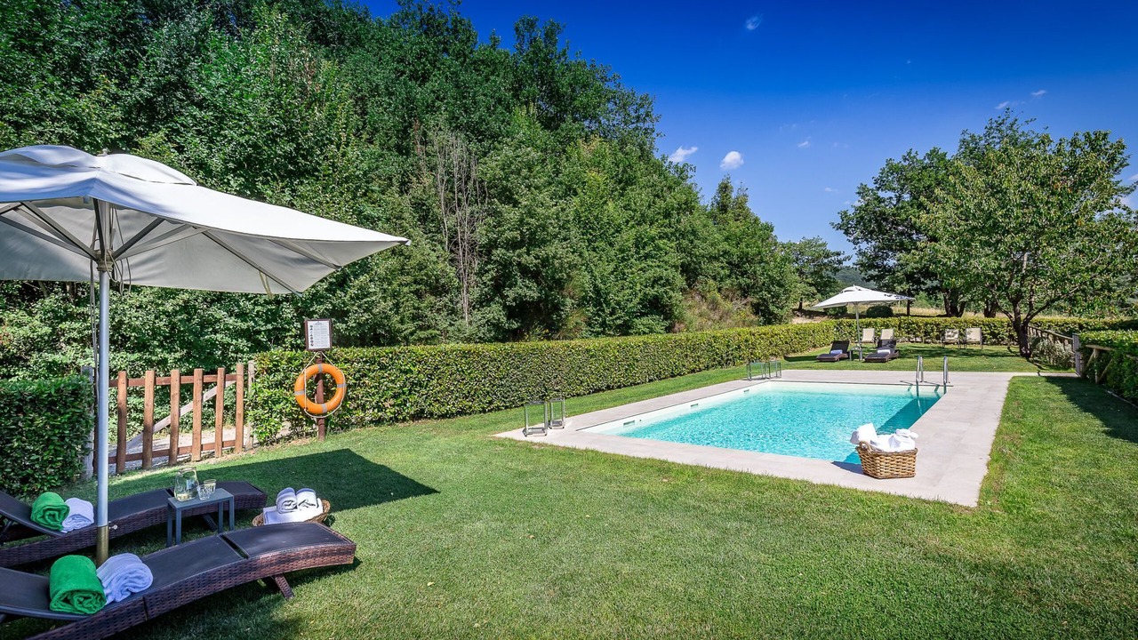 Photo of Outdoor in San Casciano in Val di Pesa