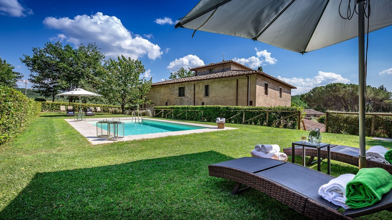 Photo of Outdoor in San Casciano in Val di Pesa