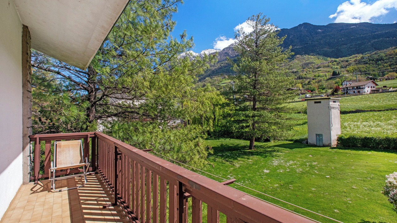 Photo of Outdoor in Pont Suaz