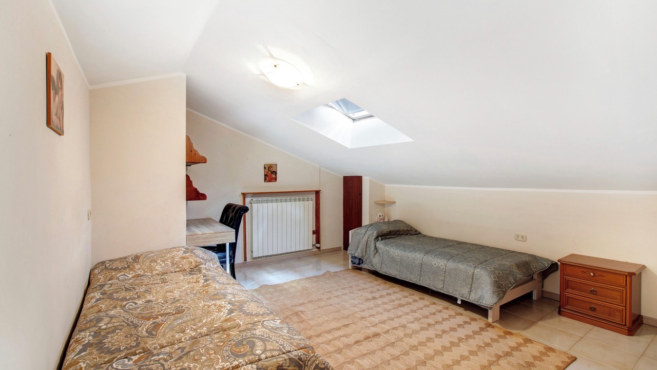 Photo of Bedroom in Pont Suaz