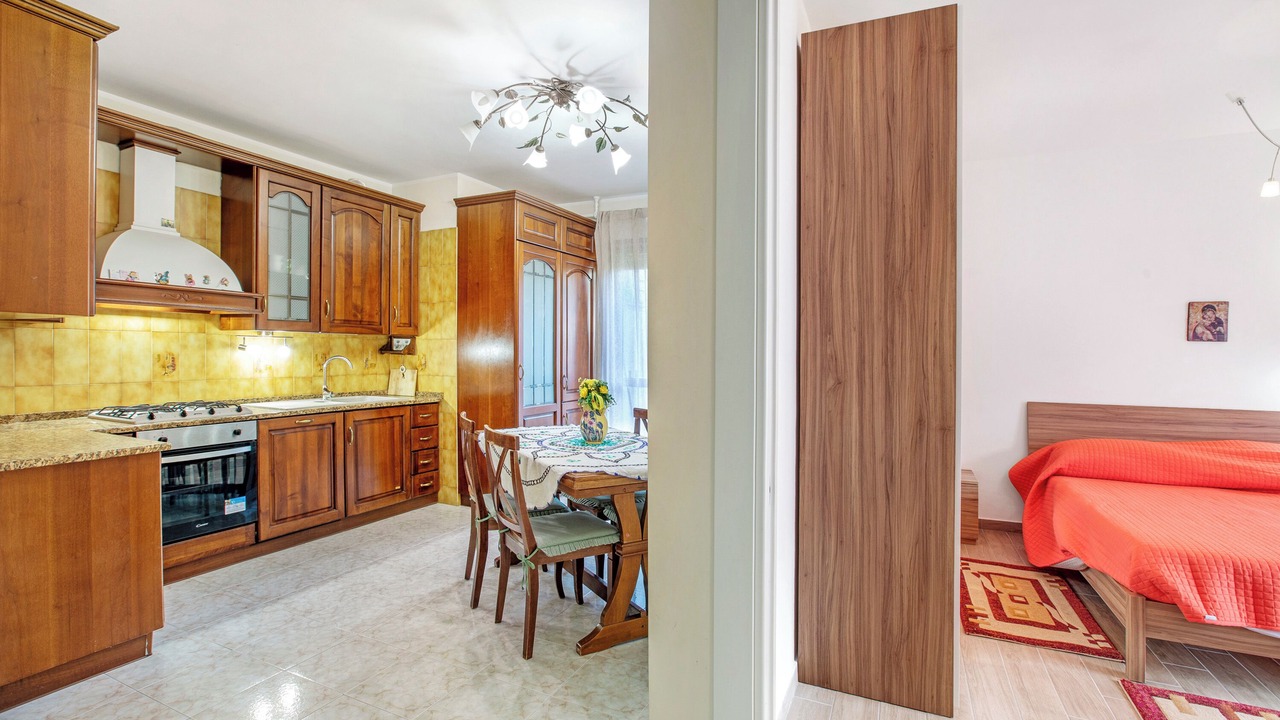 Photo of Bedroom in Pont Suaz