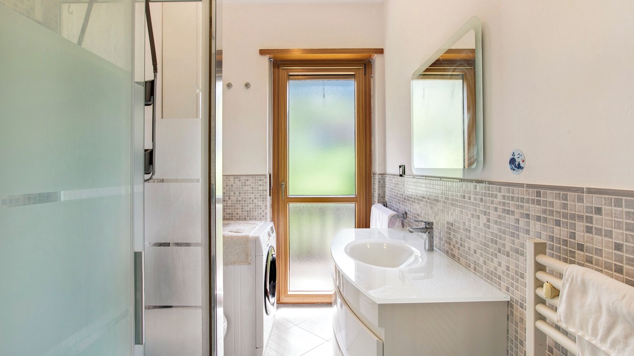 Photo of Bathroom in Pont Suaz
