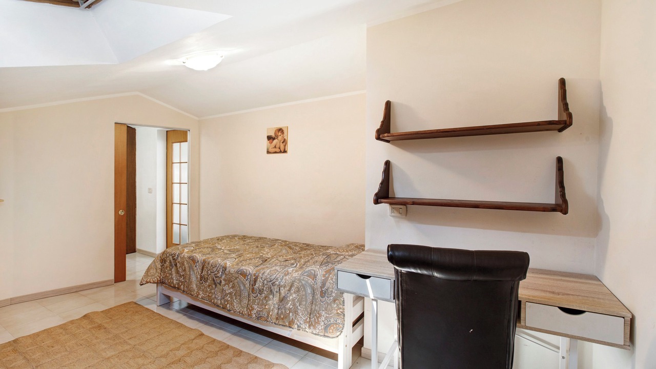 Photo of Bedroom in Pont Suaz