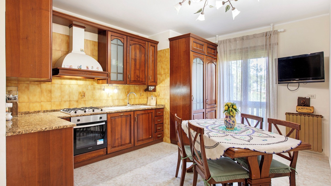 Photo of Kitchen in Pont Suaz