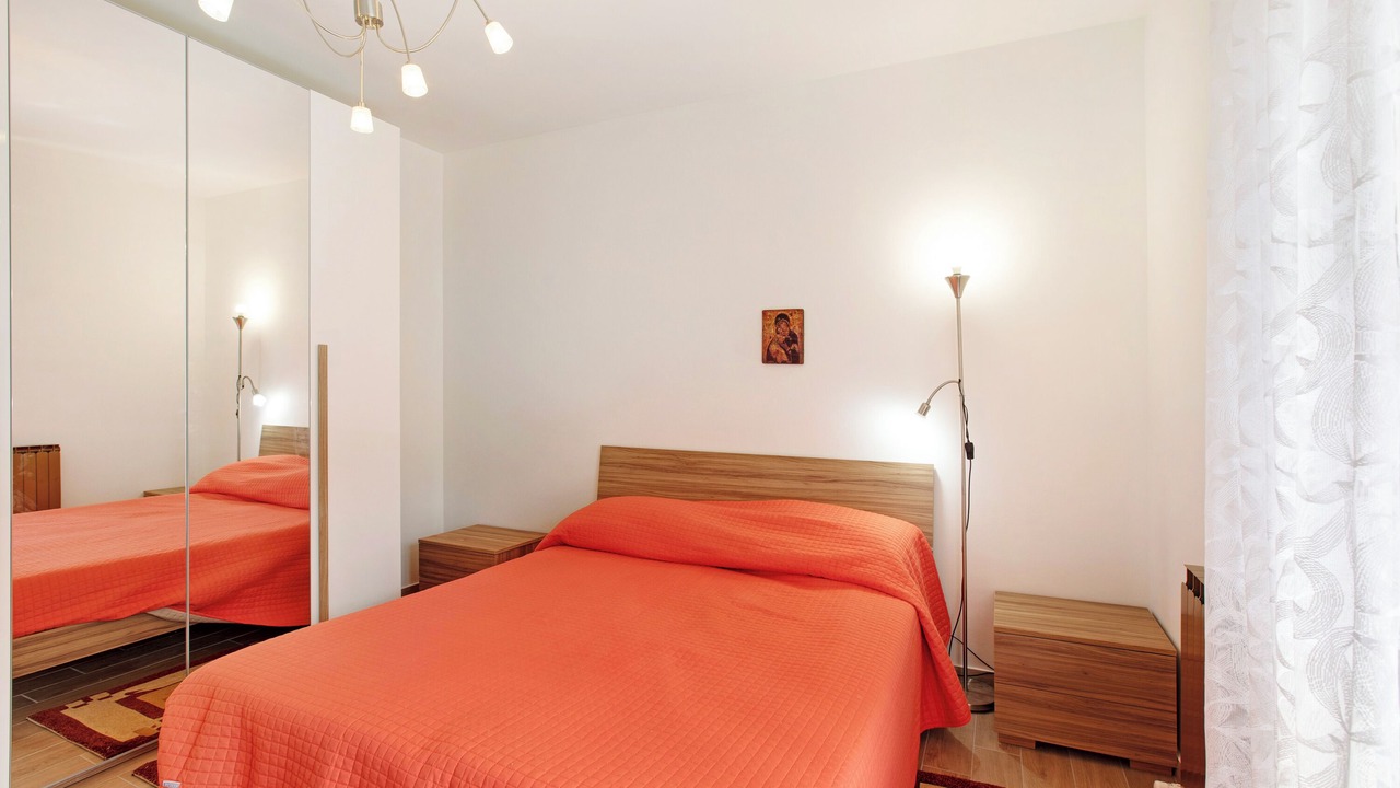 Photo of Bedroom in Pont Suaz