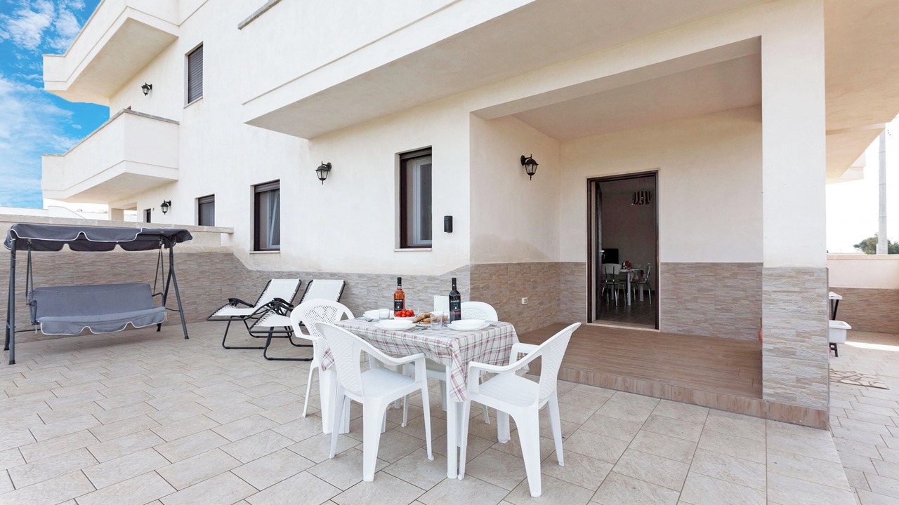 Photo of Outdoor in Manduria