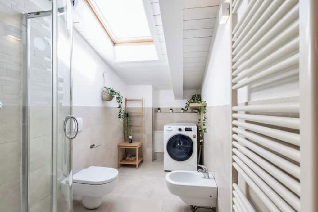 Photo of Bathroom in Ravenna
