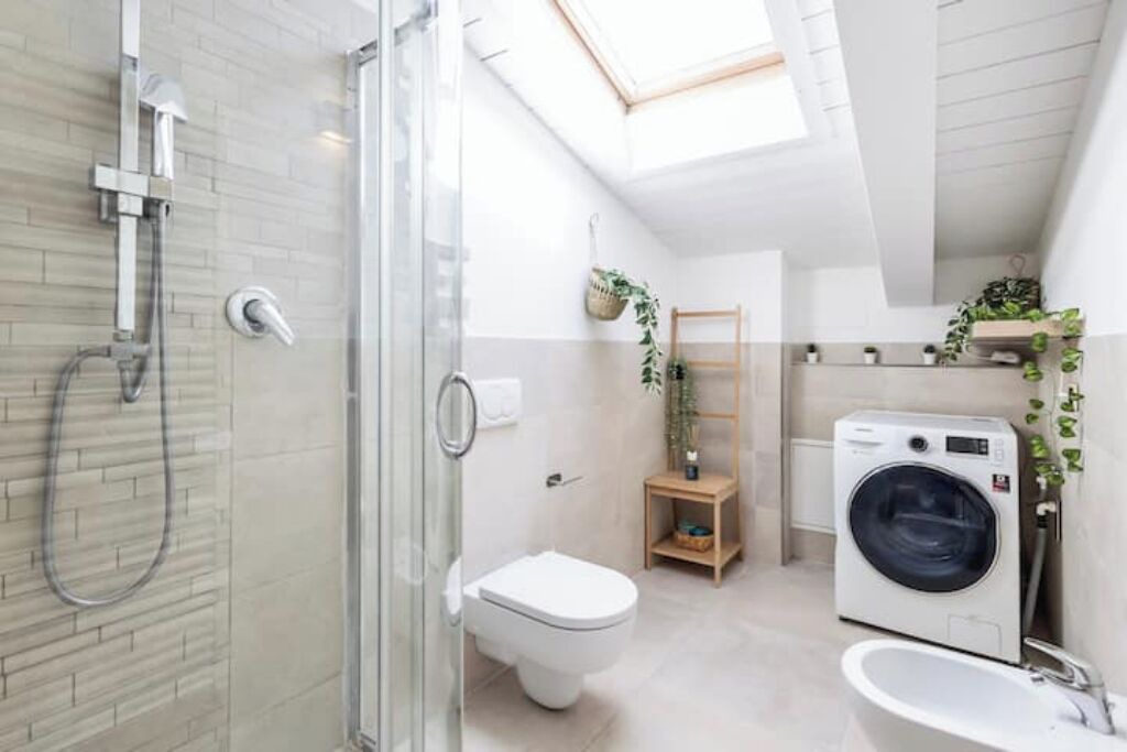 Photo of Bathroom in Ravenna