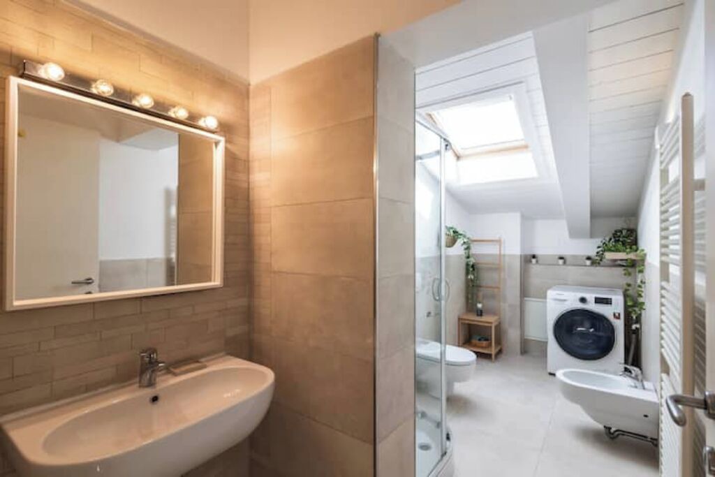 Photo of Bathroom in Ravenna