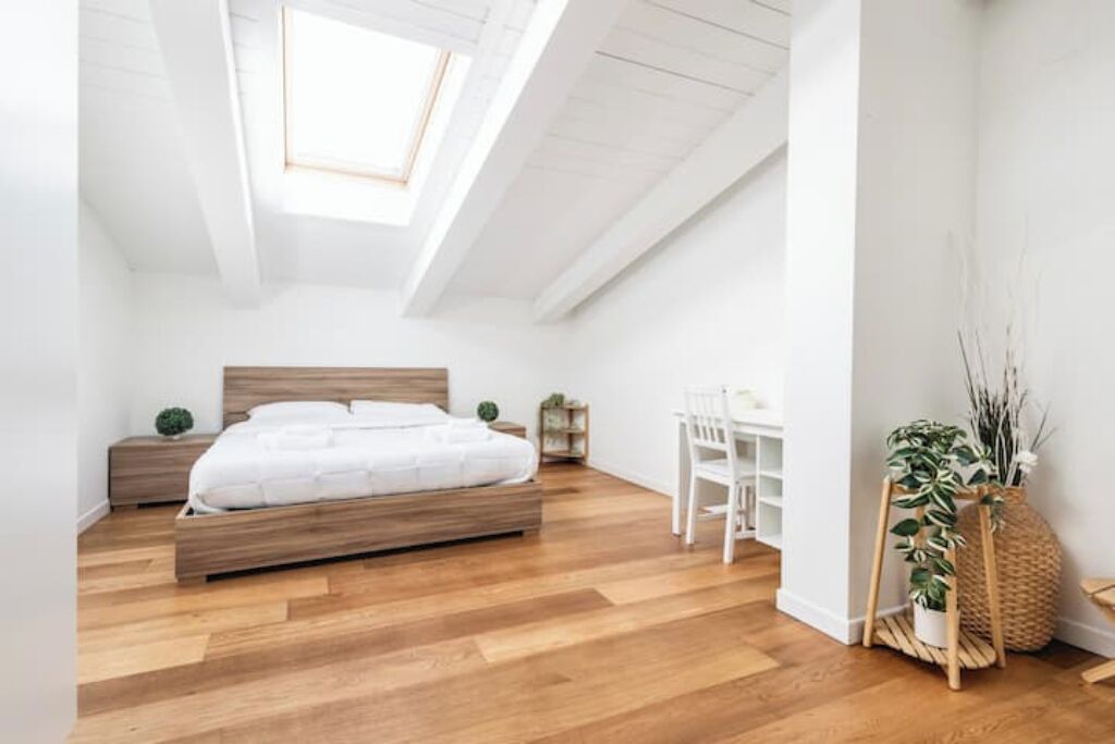 Photo of Bedroom in Ravenna