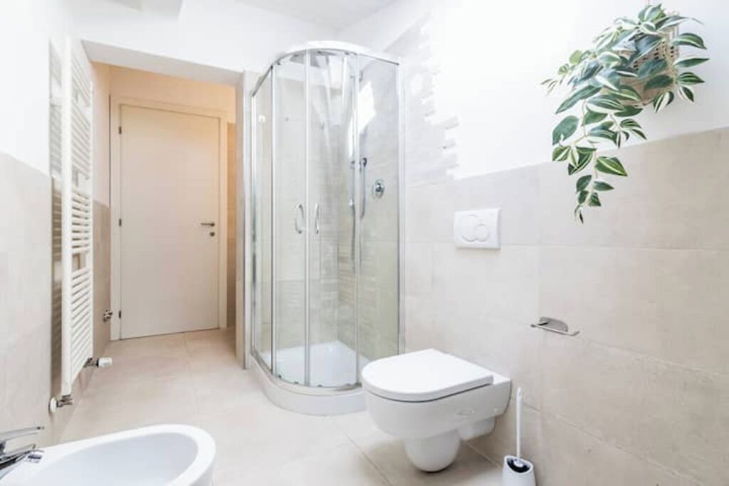 Photo of Bathroom in Ravenna
