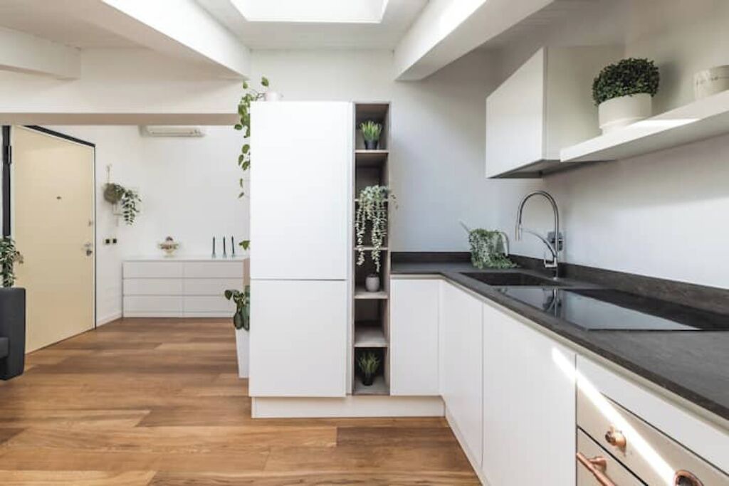 Photo of Kitchen in Ravenna