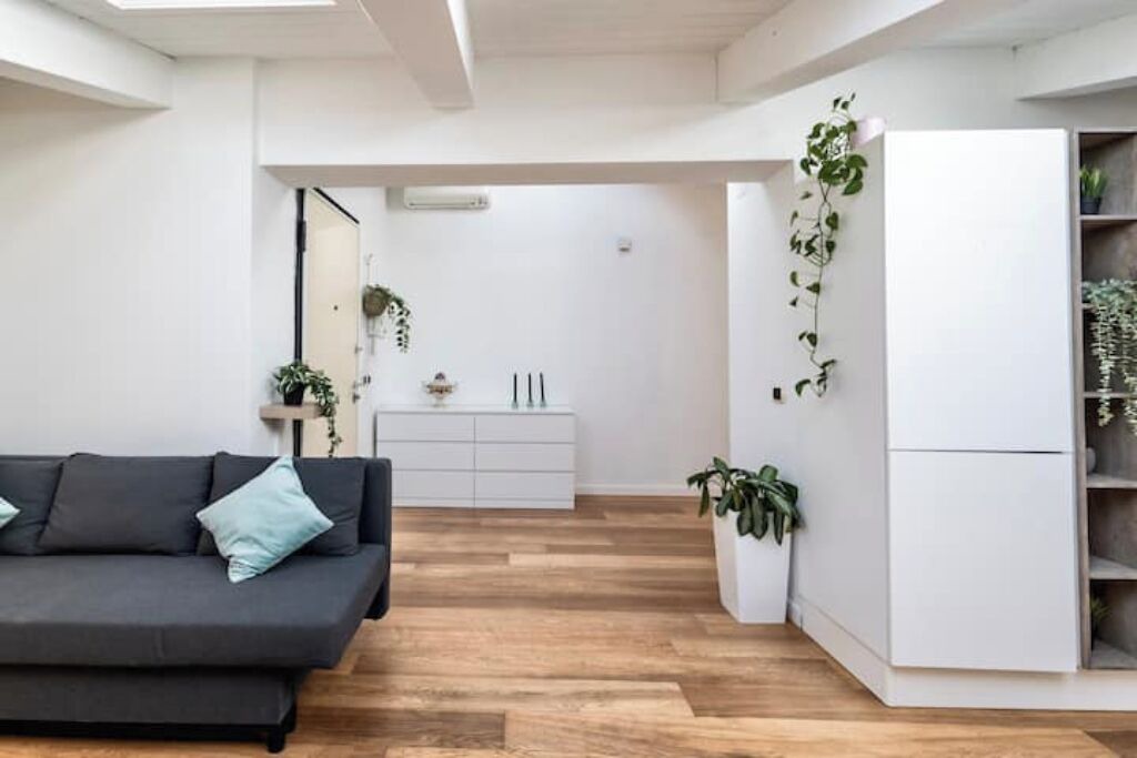 Photo of Livingroom in Ravenna