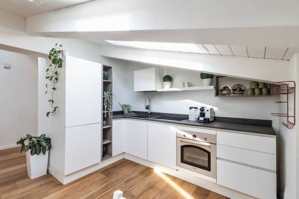 Photo of Kitchen in Ravenna