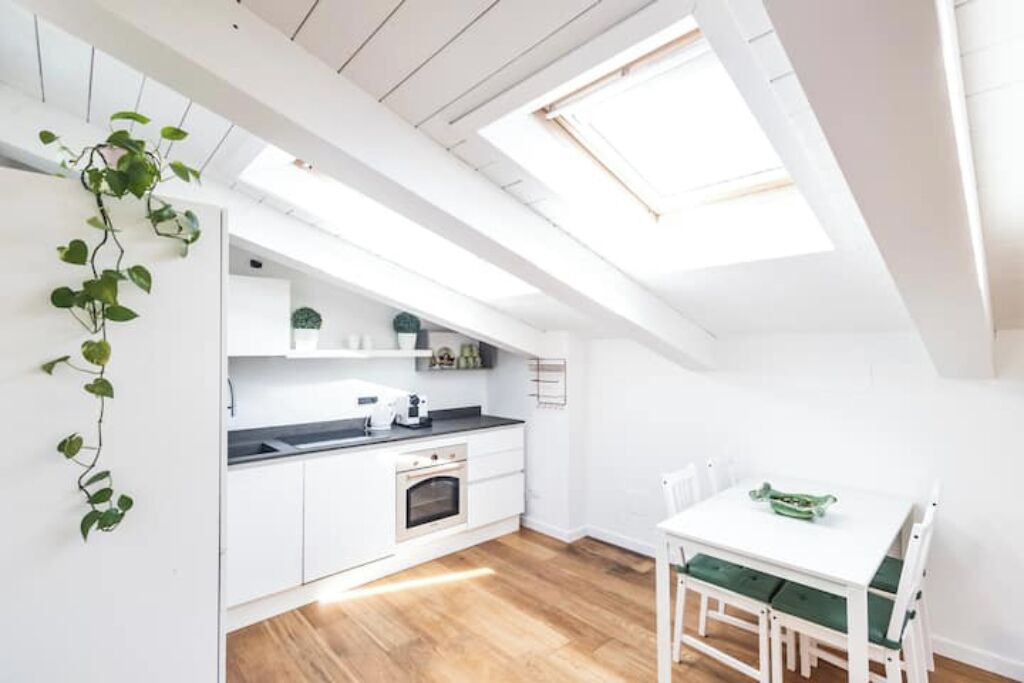 Photo of Kitchen in Ravenna