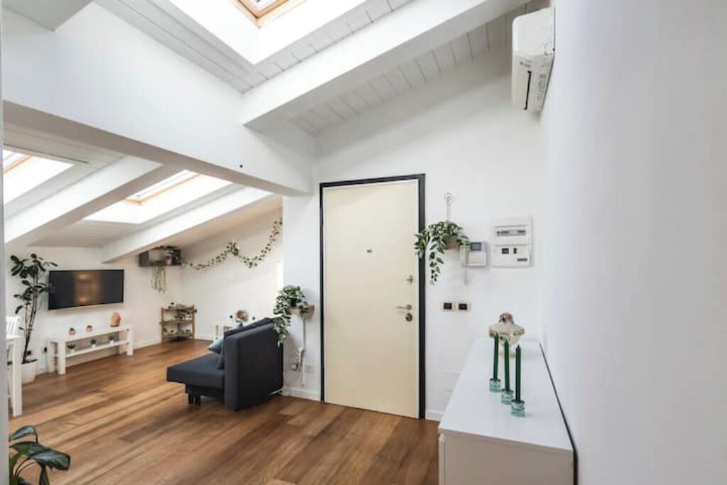 Photo of Livingroom in Ravenna