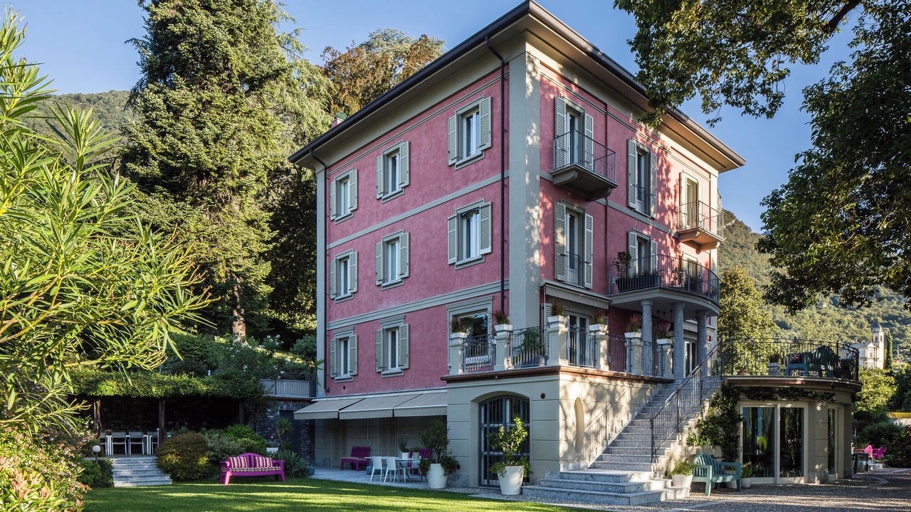 Photo of Outdoor in Tremezzo