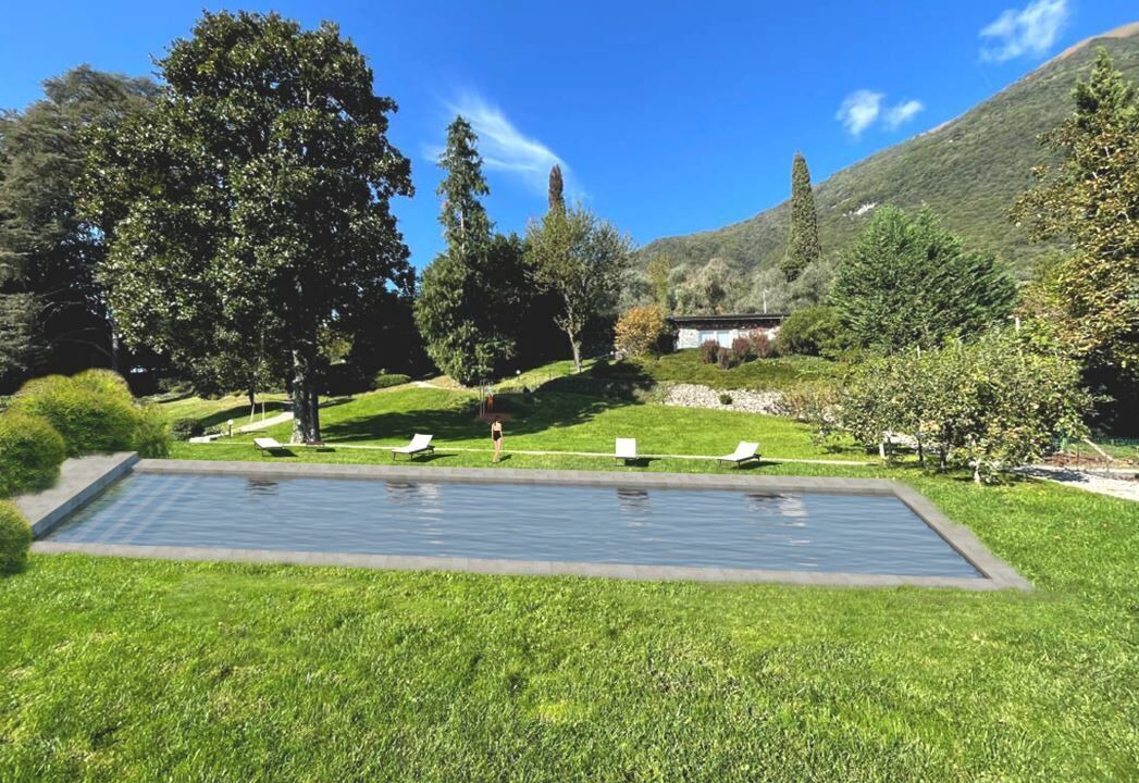 Photo of Outdoor in Tremezzo