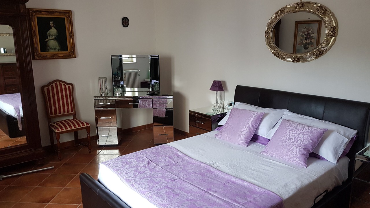 Photo of Bedroom in Oria
