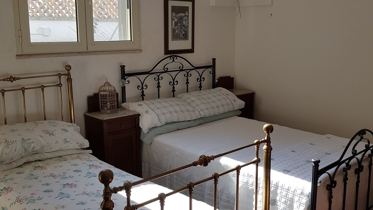Photo of Bedroom in Oria