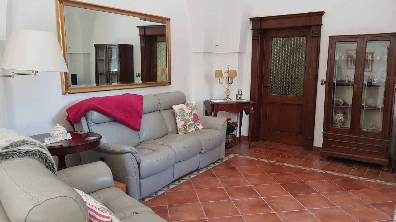 Photo of Livingroom in Oria