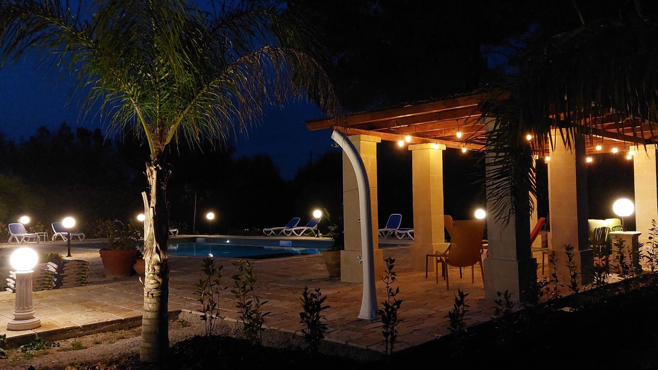 Photo of Outdoor in Oria