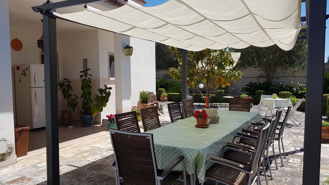 Photo of Outdoor in Oria