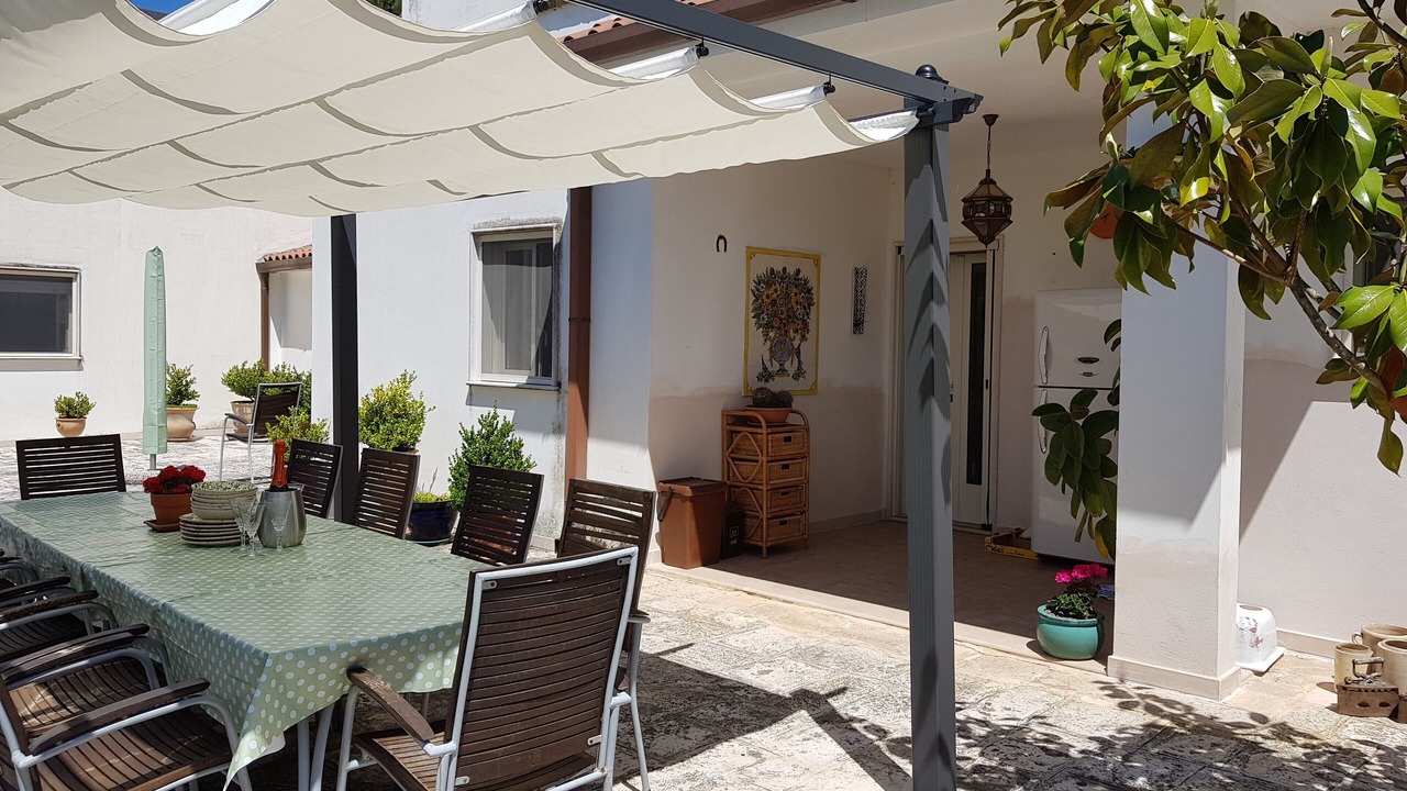 Photo of Outdoor in Oria