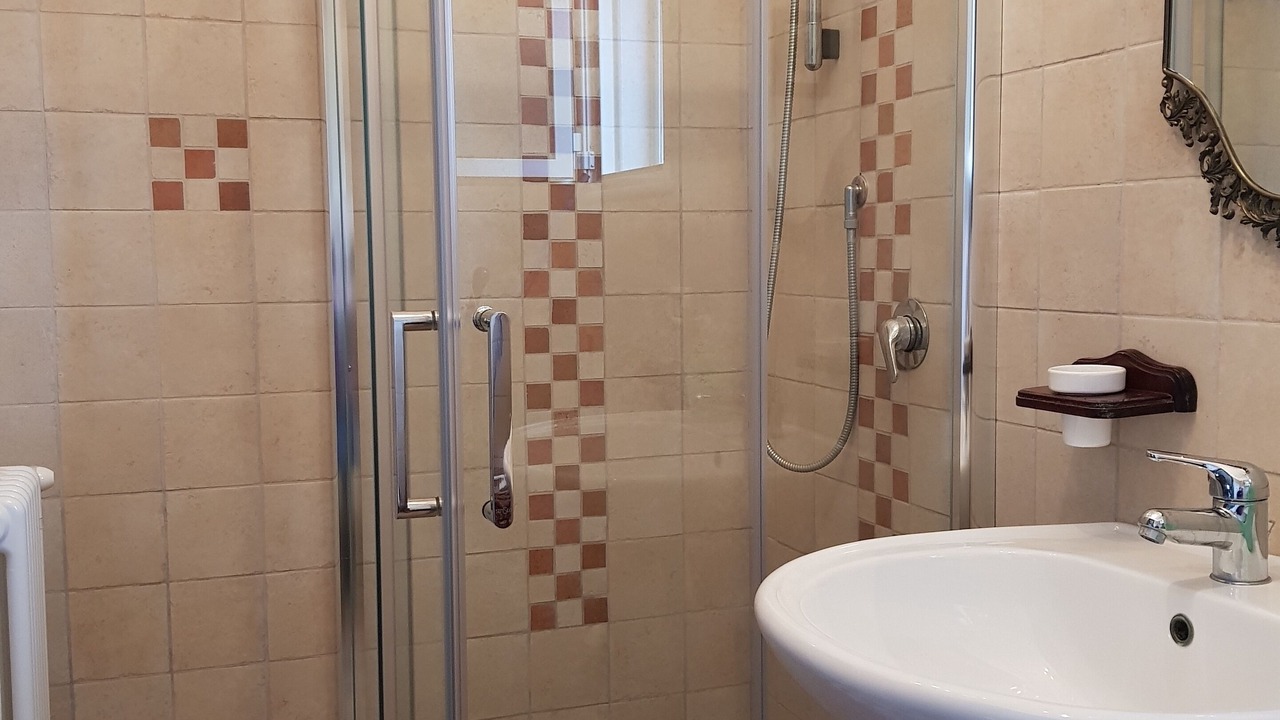 Photo of Bathroom in Oria