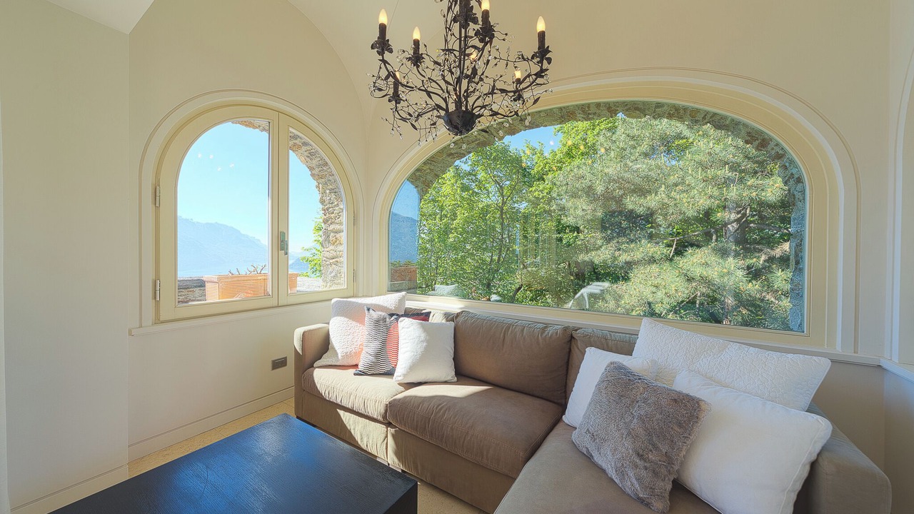 Photo of Livingroom in Menaggio