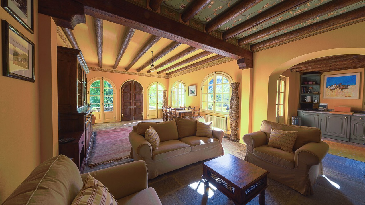 Photo of Livingroom in Menaggio