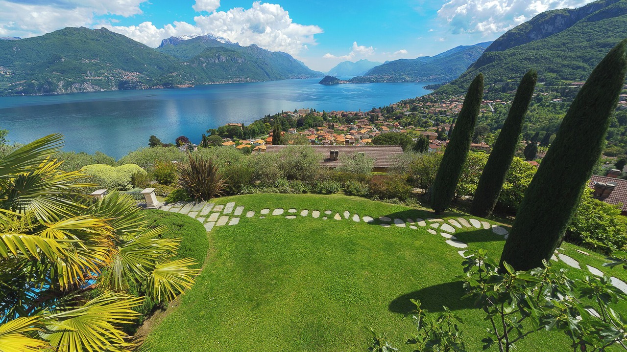 Photo of Outdoor in Menaggio