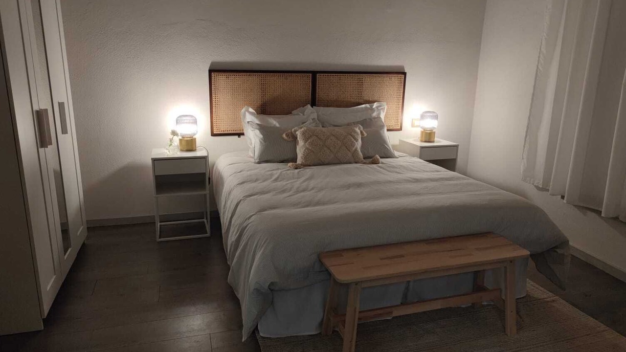Photo of Bedroom in Province of Cagliari
