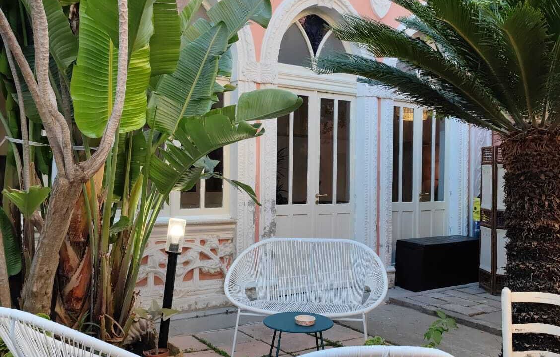 Photo of Patio Balcony in Province of Cagliari
