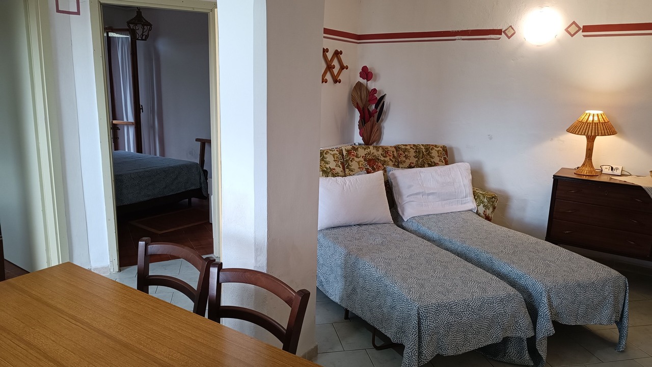 Photo of Bedroom in Bosa