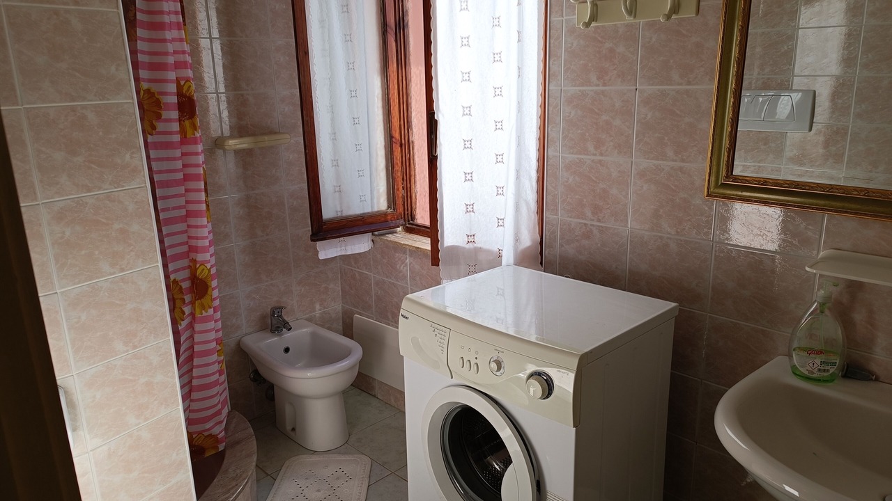 Photo of Bathroom in Bosa