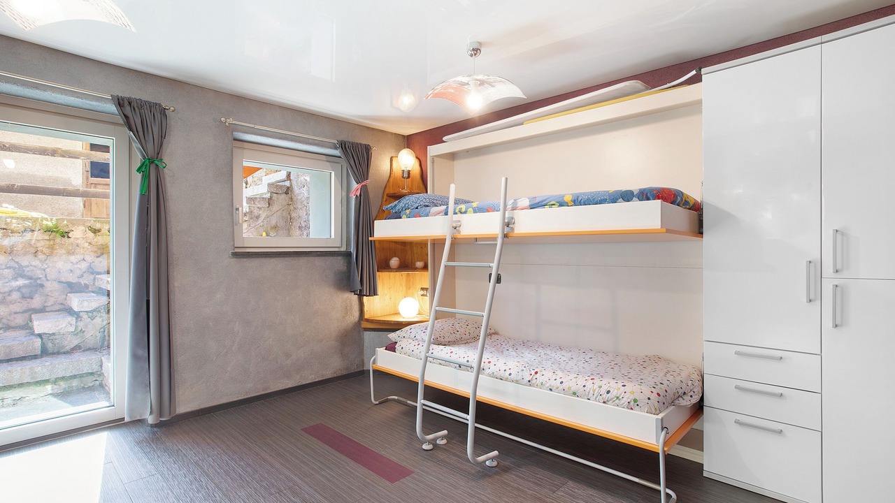 Photo of Bedroom in Cogne