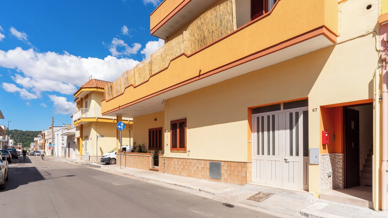 Photo of Outdoor in Supersano