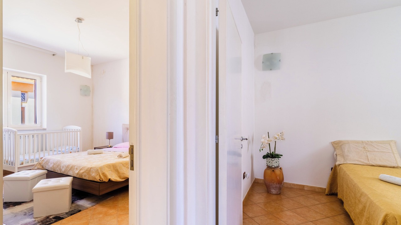 Photo of Bedroom in Supersano