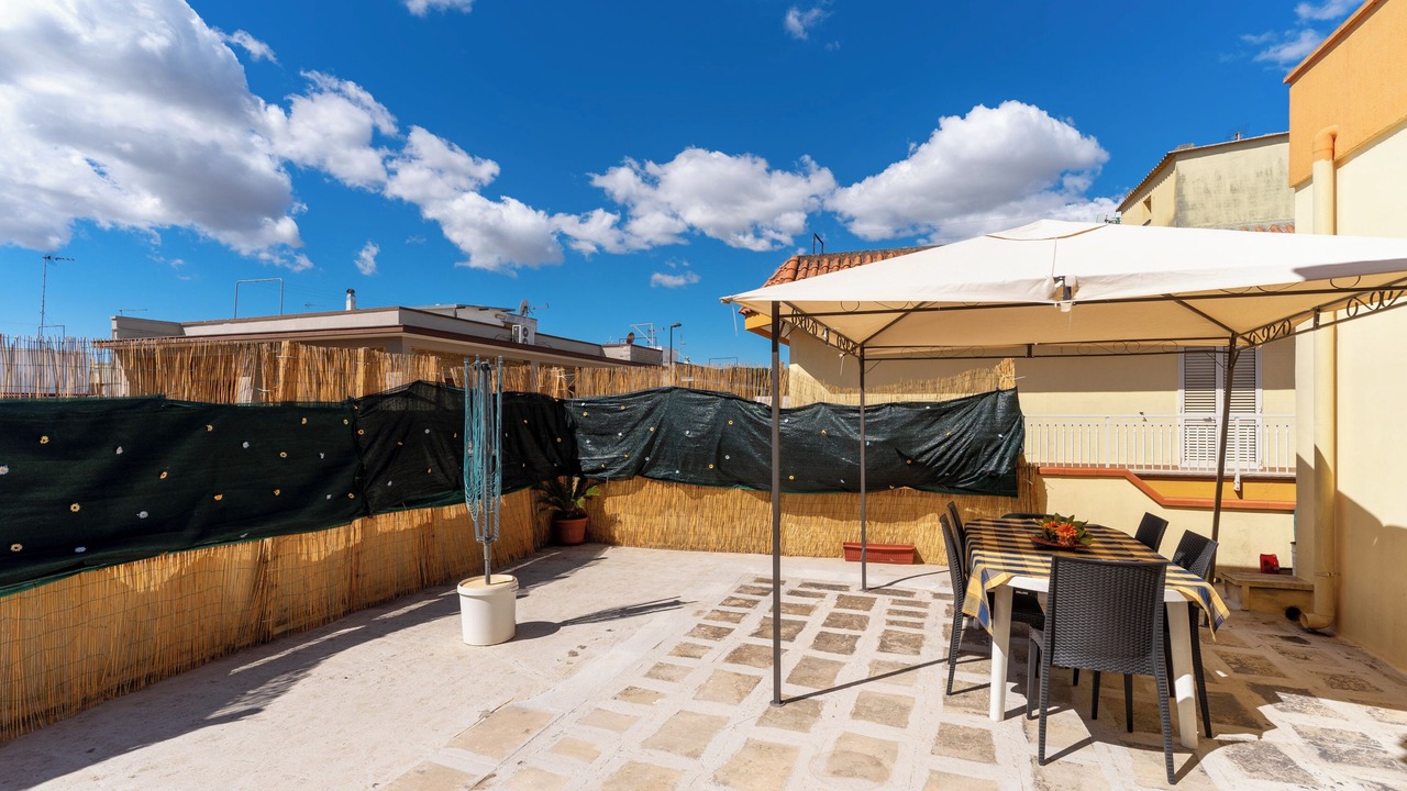 Photo of Outdoor in Supersano