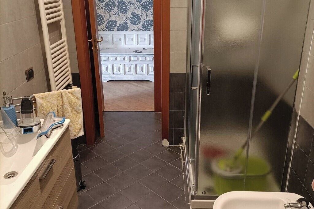 Photo of Bathroom in Giugliano in Campania