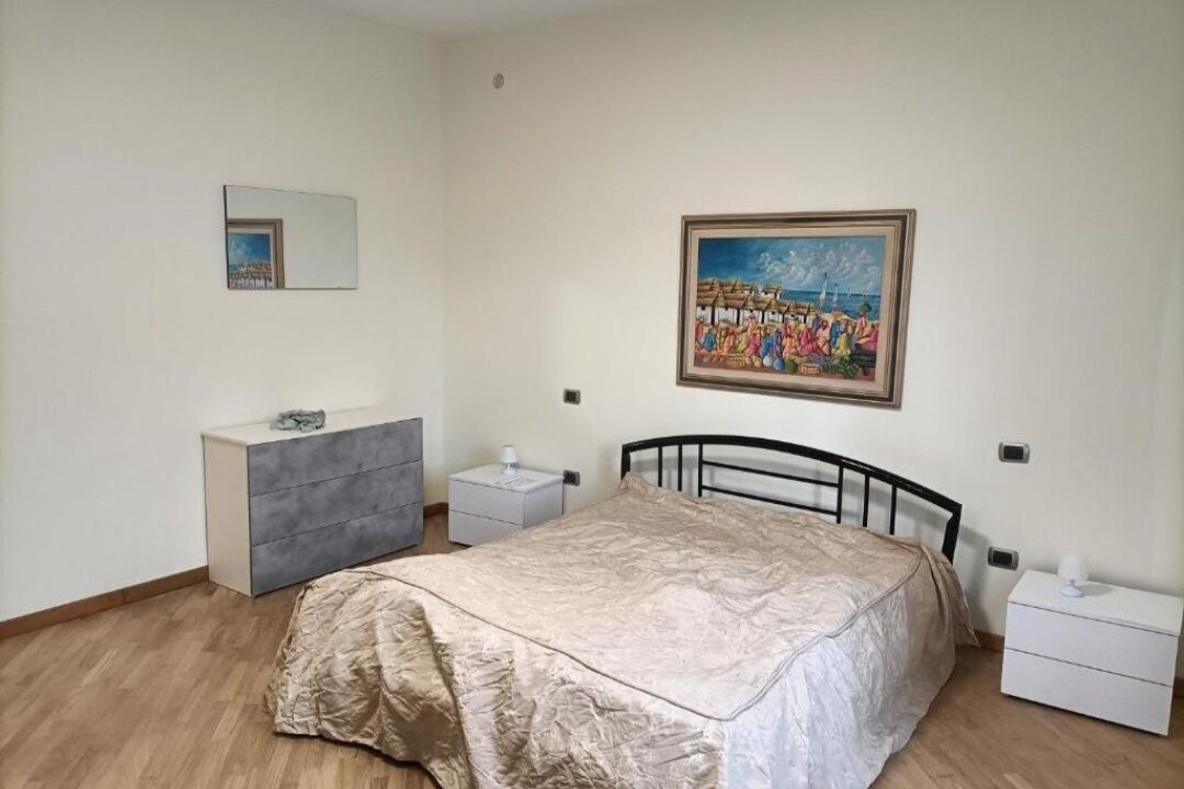 Photo of Bedroom in Giugliano in Campania