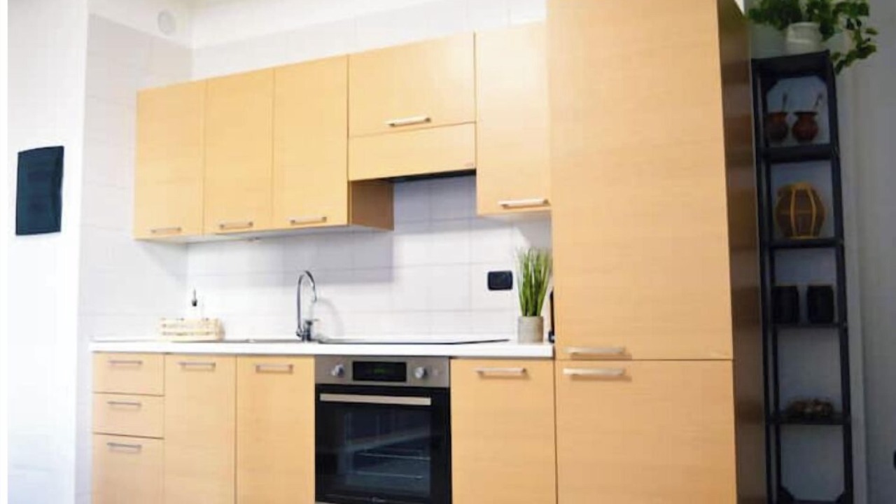 Photo of Kitchen in Cusano Milanino