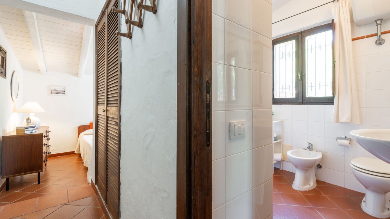 Photo of Bathroom in Nora