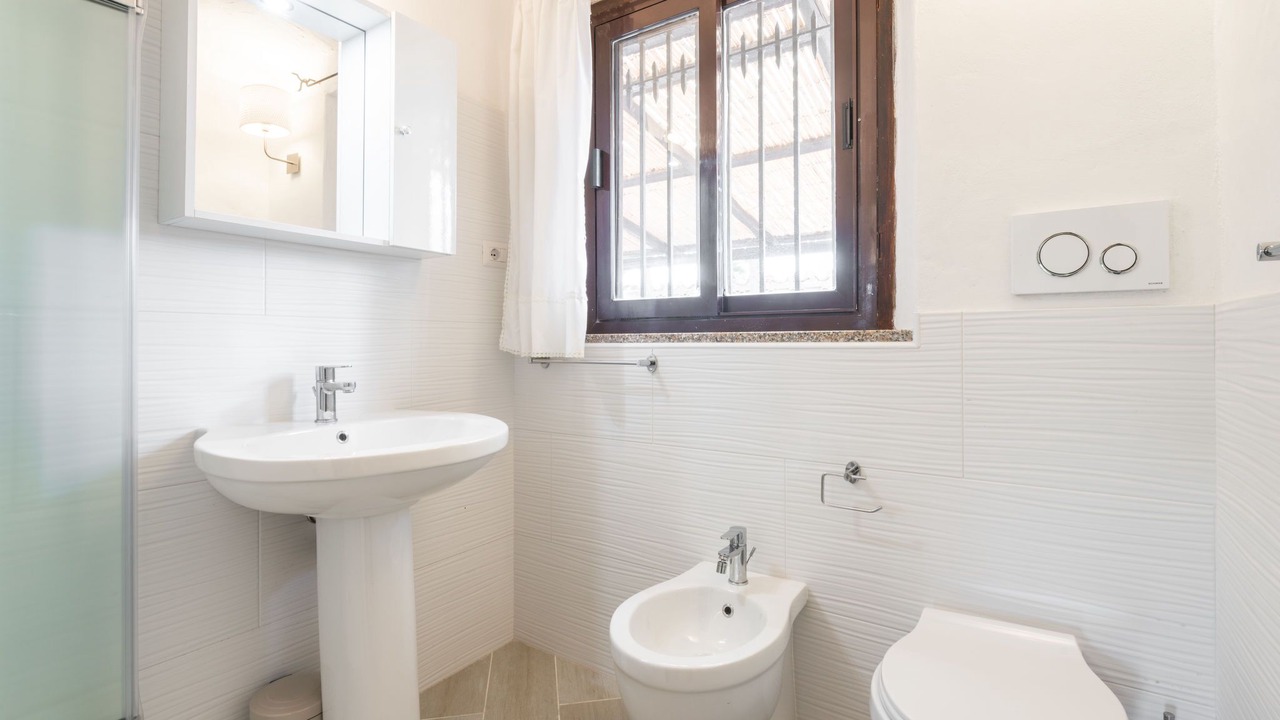 Photo of Bathroom in Nora