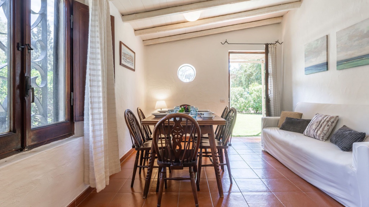 Photo of Bedroom in Nora